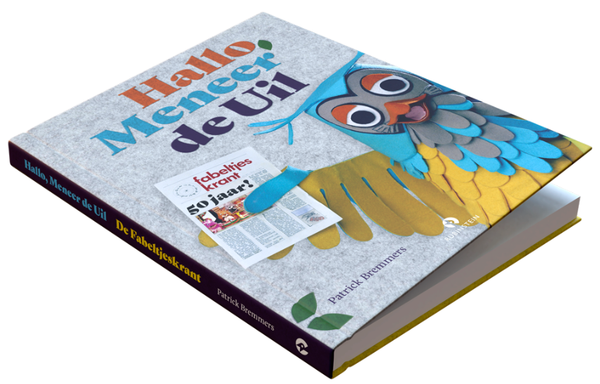 Evenementen en acties - Welkom bij De Fabeltjeskrant